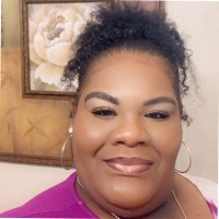 Latisha A. Dillon, B.A.A.S