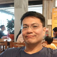 Wayne Teng