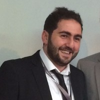 Toufic B. Yakzan, CIPP