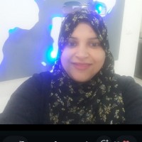 Maysaa Abukaresh