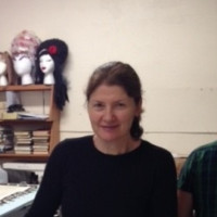 Vanessa Hardy