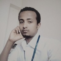 Basleal Mebratu