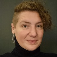 Evelina Andersson