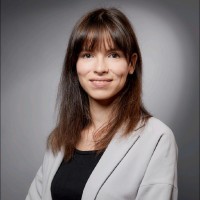 Vanessa Becker