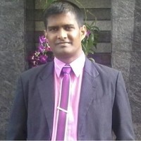 Pubudu Harendra Wickramarachchi