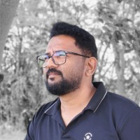 Shamsheer Marakkarthodi