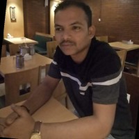 Sudesh Ayare