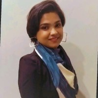 Sayani Bakshi