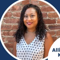 Allyson Holmes-Knight, Ph.D.