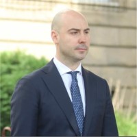 Danilo Saric
