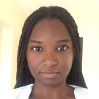 Shanice Rowe