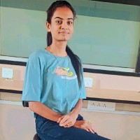 Vaishnavi Bhos