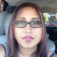 Vicky Madoo-Ramroop
