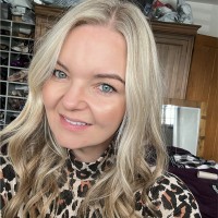 Samantha Cook