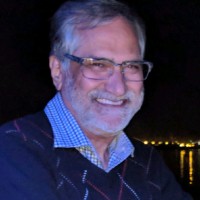 Dr. Avinash C. Grover