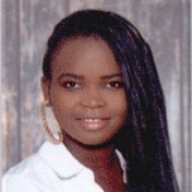 Tina Ouele