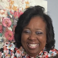 Minister Charlotte Willingham