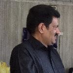 Parviz Ayub