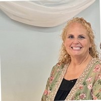 Melissa Mosher