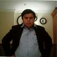 Luis Darío Fuentes C.