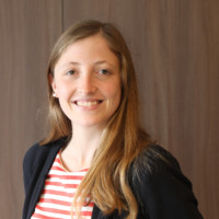 Pauline Perreau