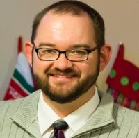 Adam Gailey