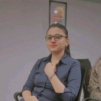Prachi Dwivedi