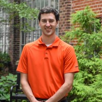 Andrew Heitzenrater, Eit