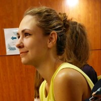 Lucilla Amadori