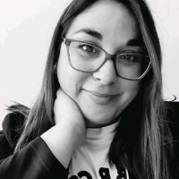 Rose Marie Espinoza Candia