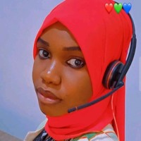 Seynabou goudiratou Coly