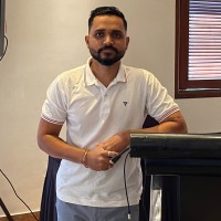 Kishor Hasurkar