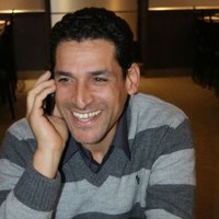Osama Sayed