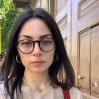 Roberta Coscia