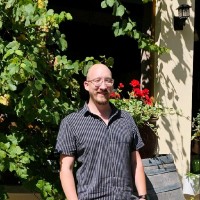 Florian Friedrich