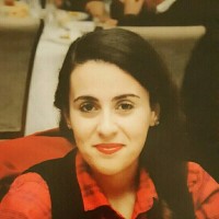 Ezgi Ozkan