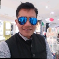 Amit Choubey