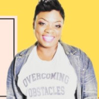 Jayda Tennille James, M.Ed