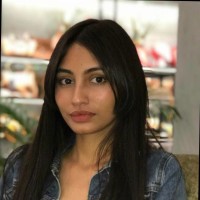 Sneha Saha