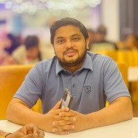 Mahmud Hossain Khan