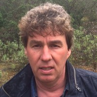 Mark van den Bosch