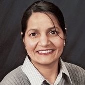 Jyoti Karwal