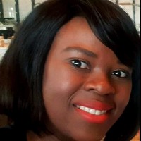 Nomsa Mngadi