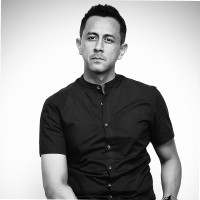 José Luis Pérez Q.