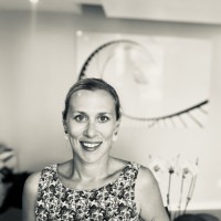 Stéphanie Lucat