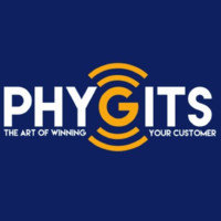 Phygits Art of Winning Customers