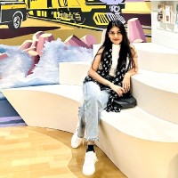 Sampada Bhosale