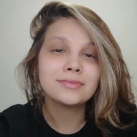 Gabriela Dias 🏳️‍🌈