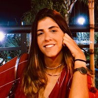 Carolina Jacques