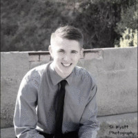 Connor Clark